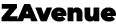Zavenue logo