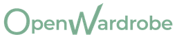 OpenWardrobe logo