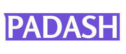 Padash logo
