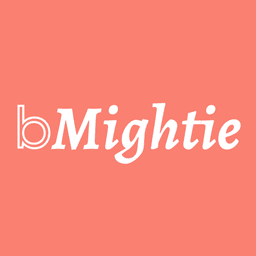 bMightie logo