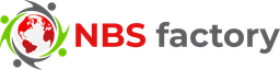 NBS factory logo