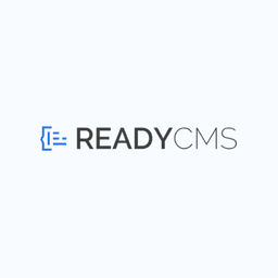 ReadyCMS logo