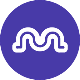 Movig logo
