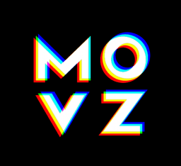 MOVZ logo