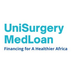 UniSurgery (MedLoans) logo