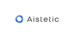 Aistetic logo