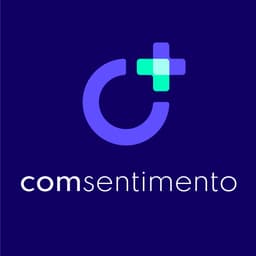 Comsentimento logo
