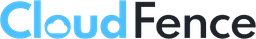 Cloud-fence logo