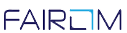 Fairom logo