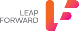 LeapForward logo