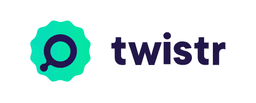 Twistr logo