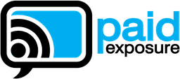 Paid Exposure logo