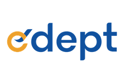 edept logo