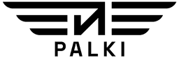 Palki Motors Limited logo