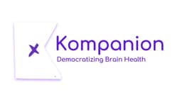 Kompanion Care logo