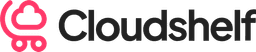 Cloudshelf logo