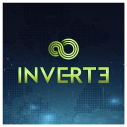 Inverte logo