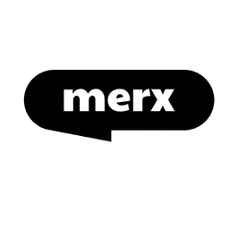 Merx logo