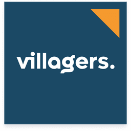Villagers.health logo