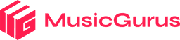 MusicGurus logo