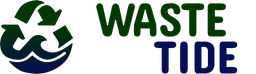 Wastetide logo
