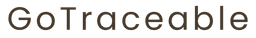 Go Traceable logo
