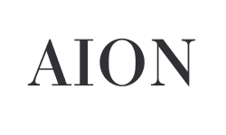 AION Cover logo