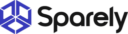 Sparely logo