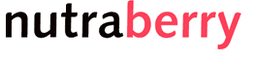 Nutraberry logo