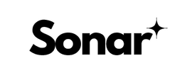 Sonar logo