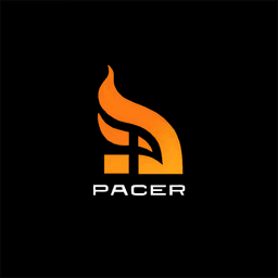 Pacer AI Studio logo