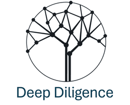 Deep Diligence logo