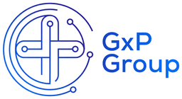 GxP Group logo