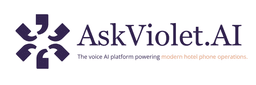 AskViolet.AI logo
