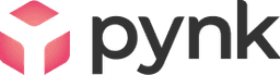 Pynk logo