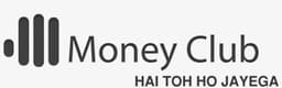 MoneyClub logo