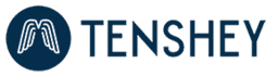 Tenshey logo