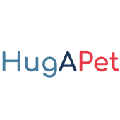 Hugapet logo