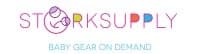 StorkSupply logo