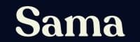 Sama logo
