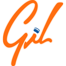 Gil logo