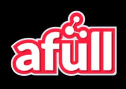Afull logo