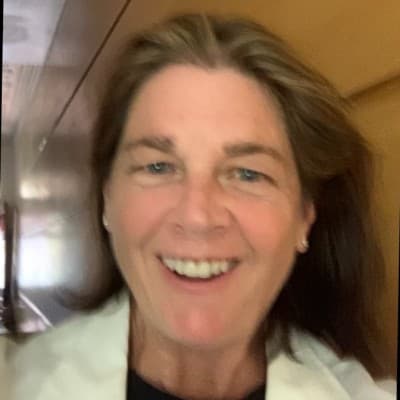 Wendy Robertson